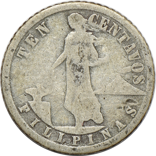 Philippines - Group of 275 coins