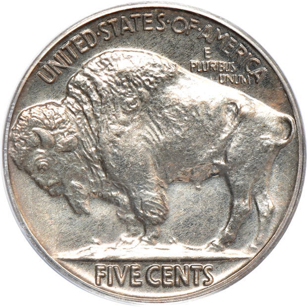 1937 PCGS PR-64 CAC