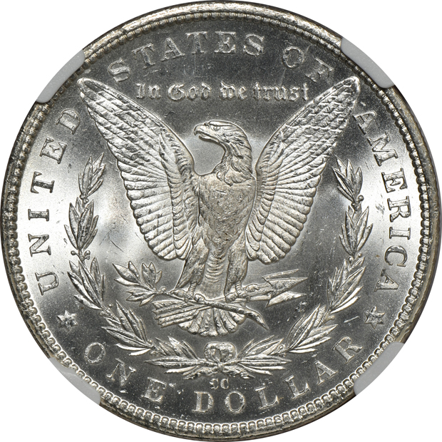 1884-CC NGC MS-67