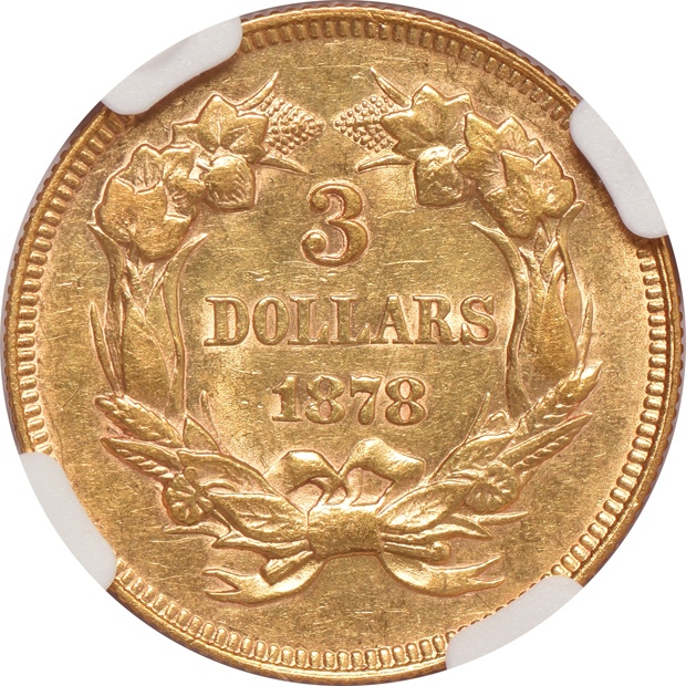 1878 NGC AU-58