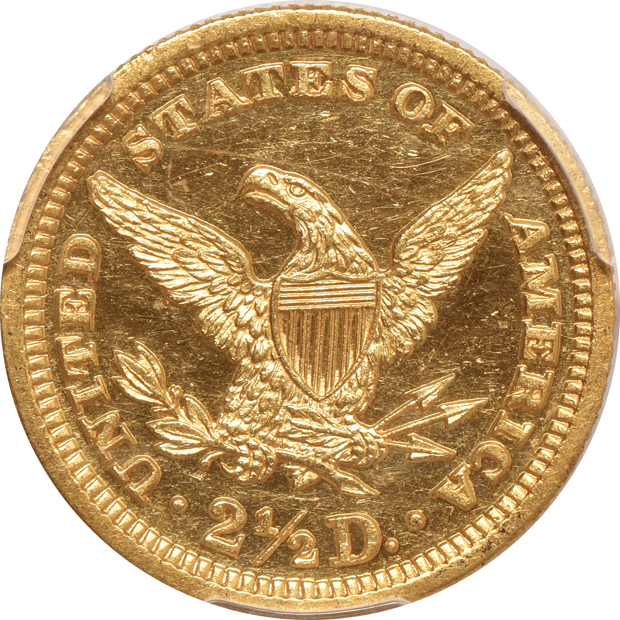 1893 PCGS Proof UNC details/altered surface