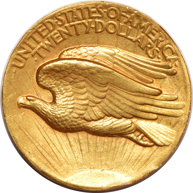 1907 High Relief UNC details/rim bumps