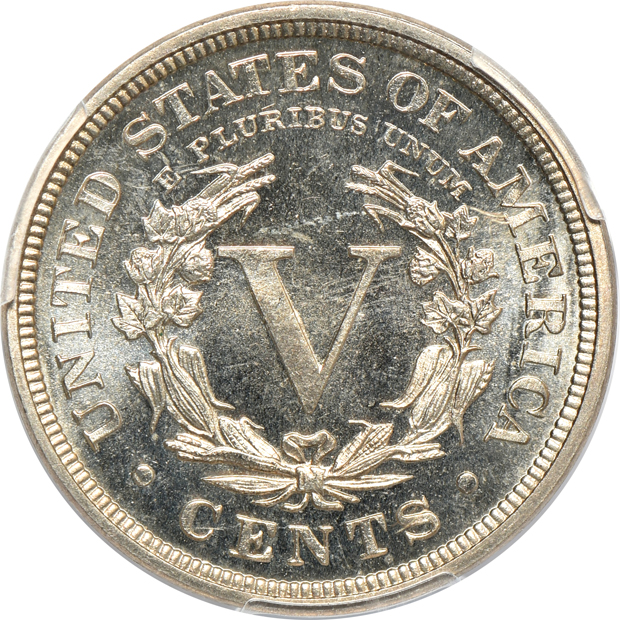 1900 PCGS PR-66