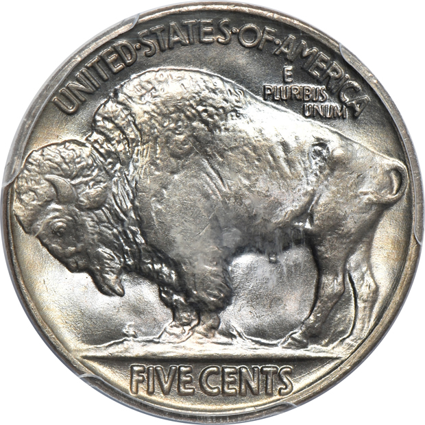 1927 PCGS MS-66+