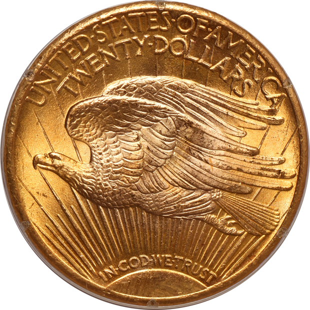 1927 Choice UNC
