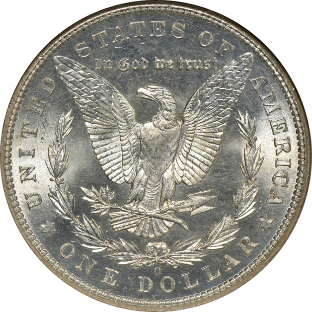 1904-O NGC Secure MS-67
