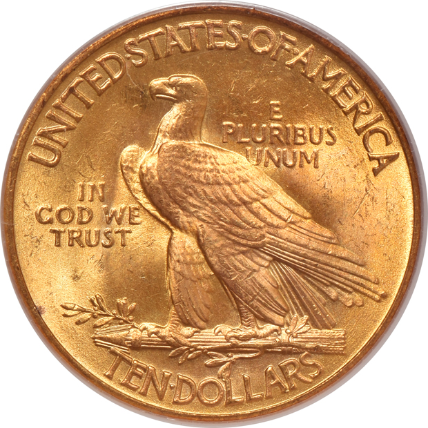 1926 NGC MS-63