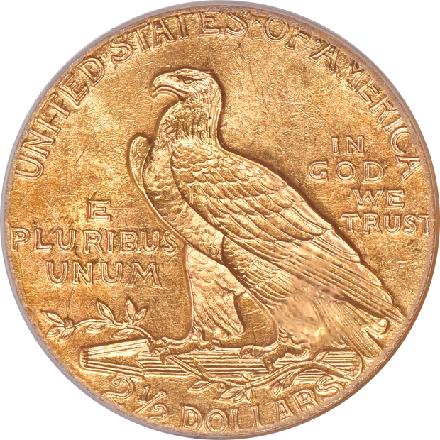 1926 and 1928, both PCGS MS-62 CAC