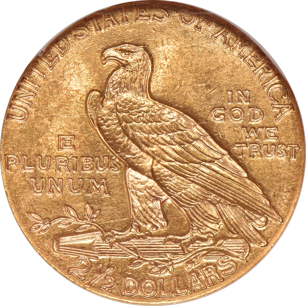 1911 NGC MS-63 CAC