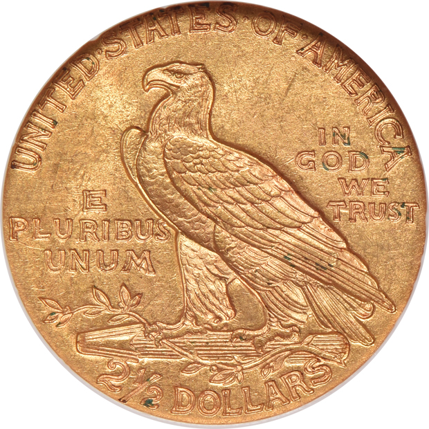Three 1913, one NGC and two PCGS, all MS-62 CAC