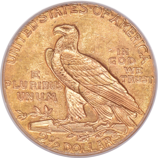 Three 1913, one NGC and two PCGS, all MS-62 CAC