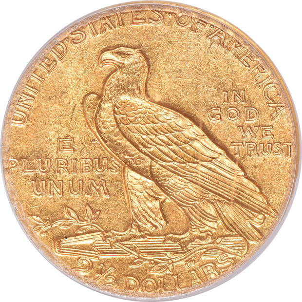Three 1913, one NGC and two PCGS, all MS-62 CAC
