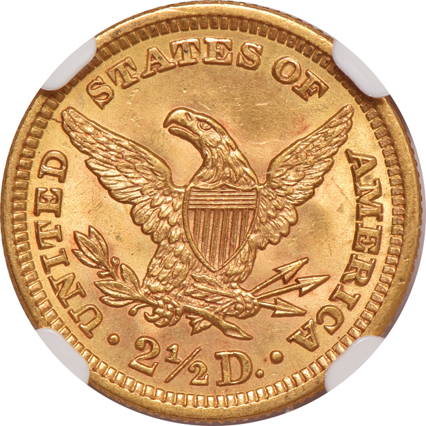 1902 NGC MS-65 CAC