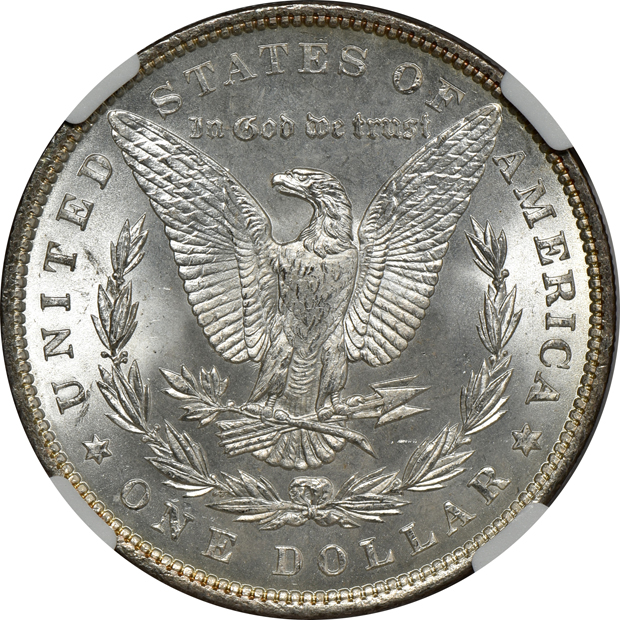 1900 NGC MS-67