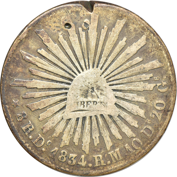 Multiple - Twenty crown size silver coins
