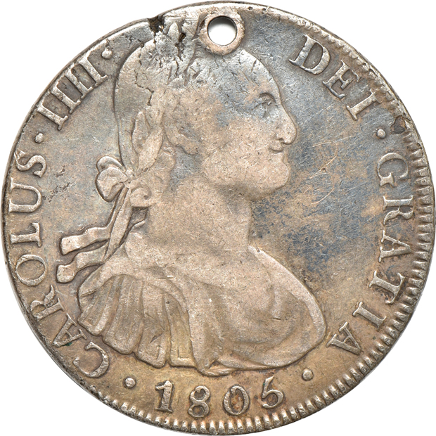 Multiple - Twenty crown size silver coins