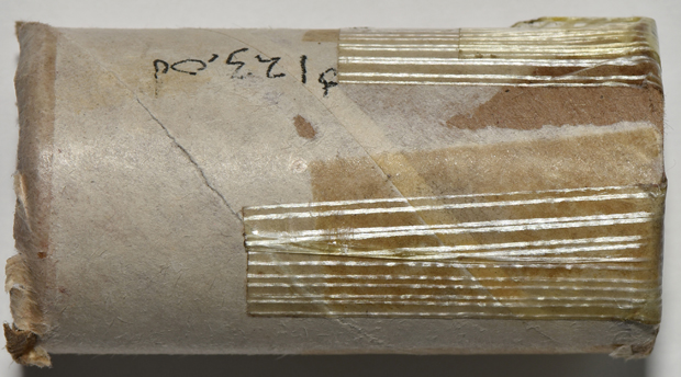 Mexico - Original roll of twenty 1984 1 onza