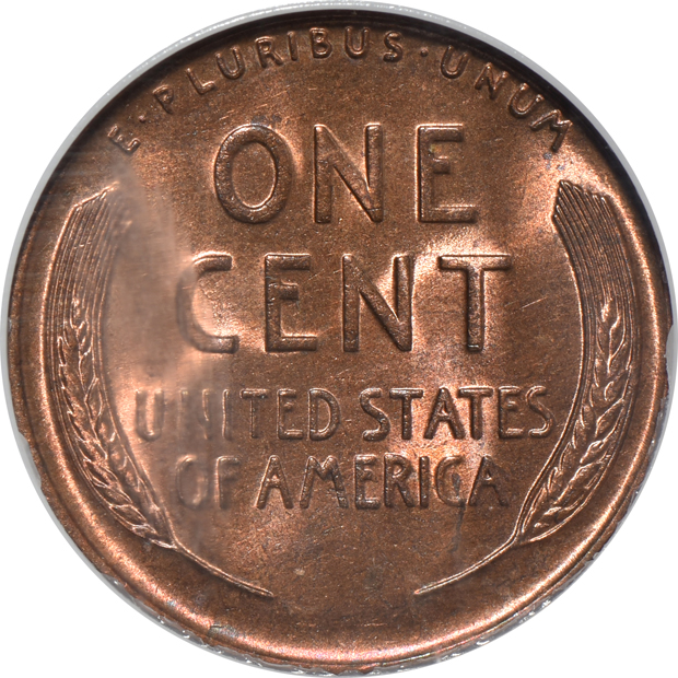 1911-S ICG MS-65 BN, 1929-S PCGS MS-64RB, and a 1931-S PCI MS-63
