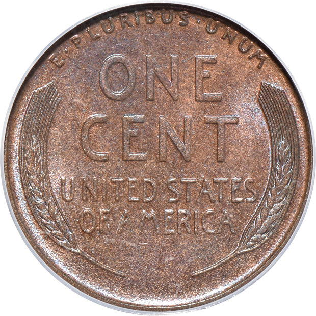 1911-S ICG MS-65 BN, 1929-S PCGS MS-64RB, and a 1931-S PCI MS-63