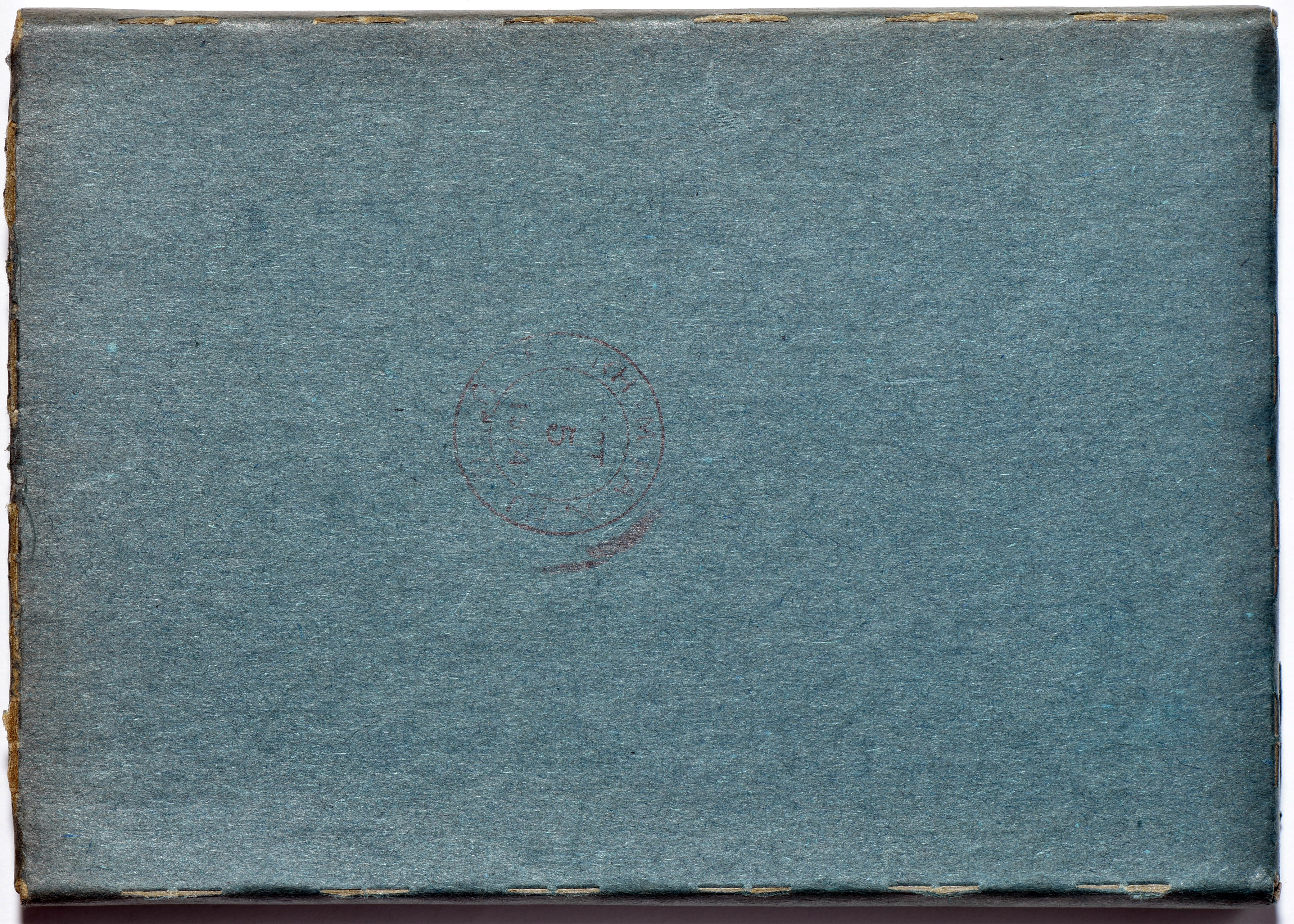 Presumed 1880-CC GSA in an unopened mailer