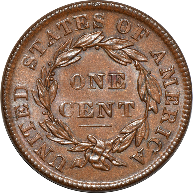 1835 Sm 8, Stars (Head Of 34) N-6 AU