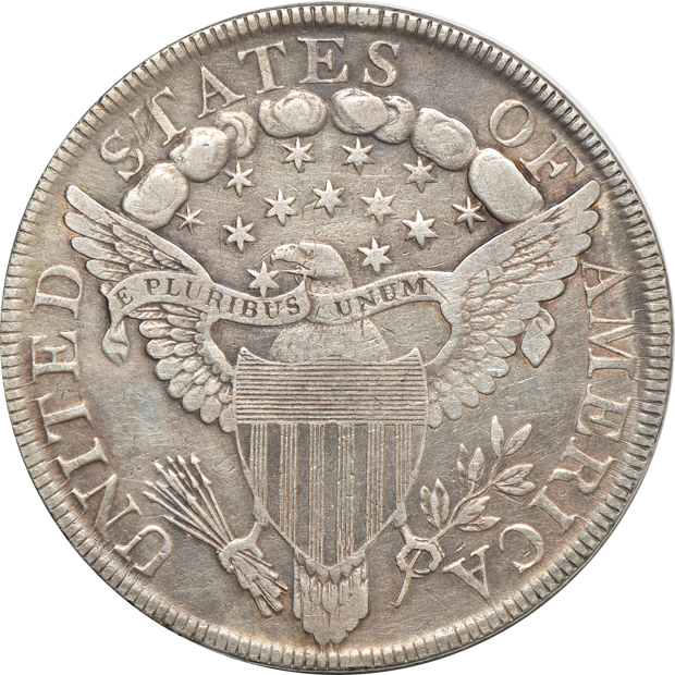 1799 VF details/cleaned