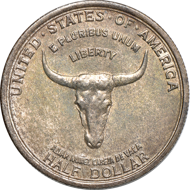 1935 Spanish Trail UNC