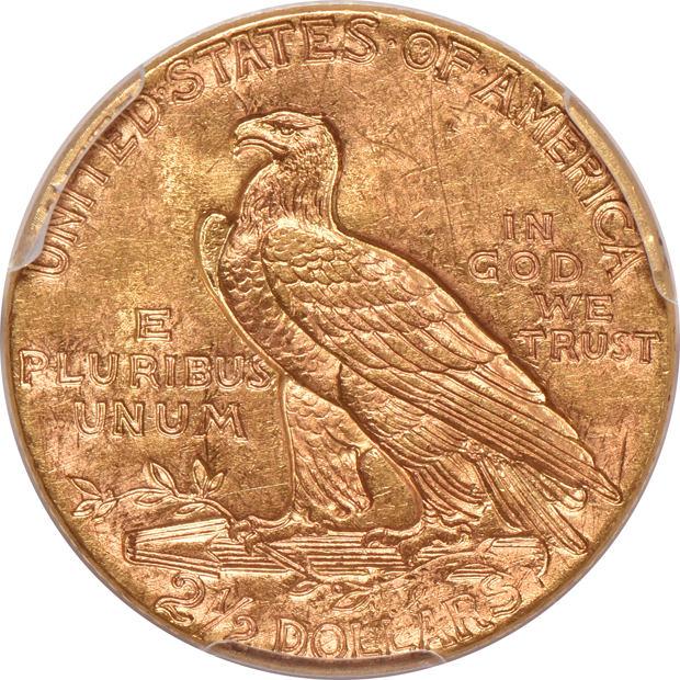1928 PCGS MS-63