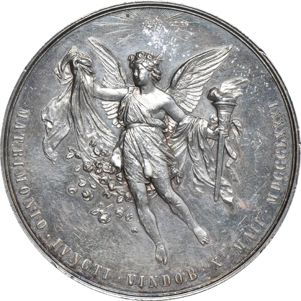 Multiple - Three silver medals