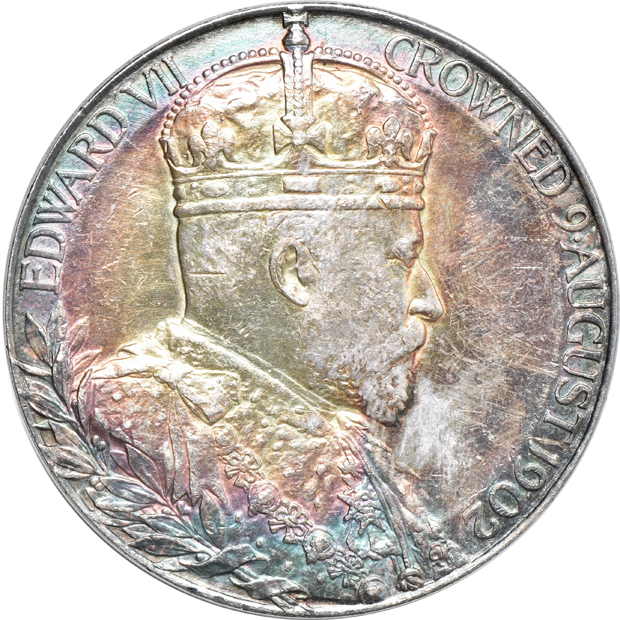 Multiple - Three silver medals