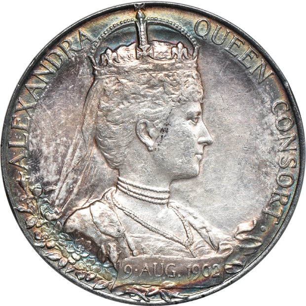 Multiple - Three silver medals