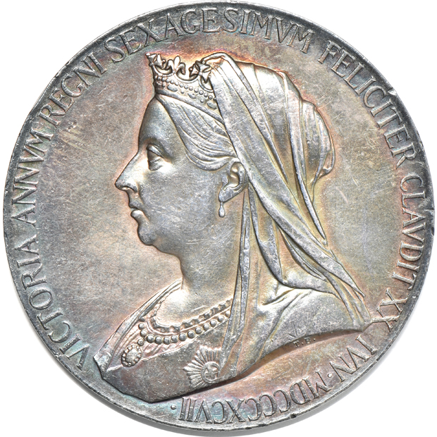 Multiple - Three silver medals