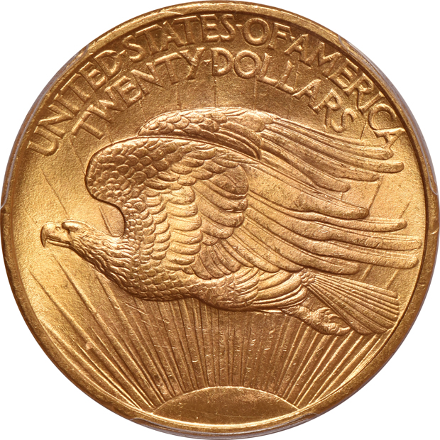 1908 No Motto PCGS MS-66