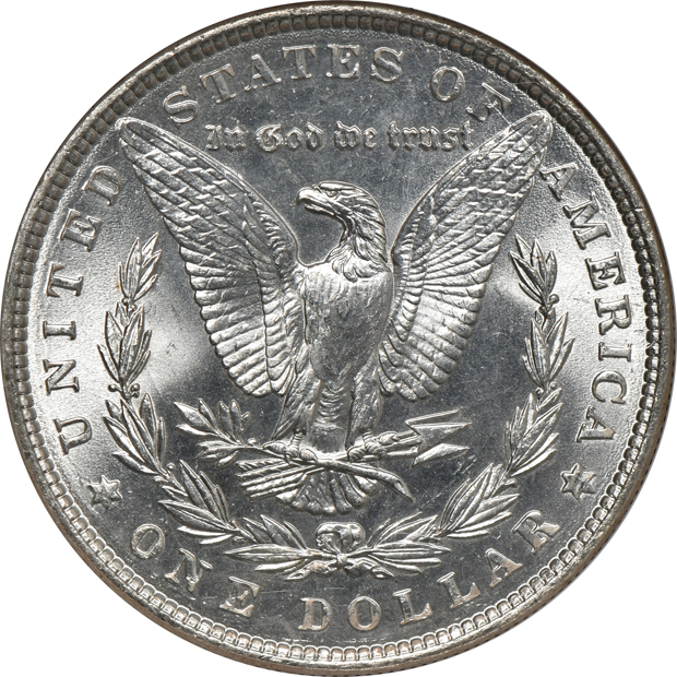 1886 NGC MS-67