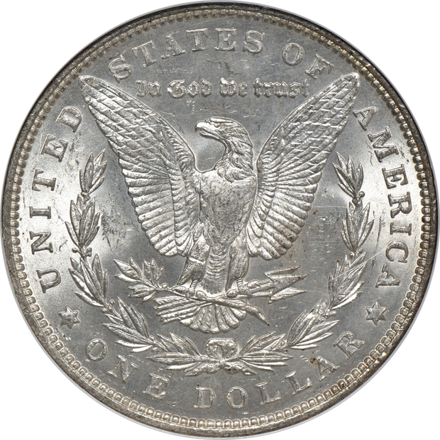 1887/6 VAM-2 NGC MS-64