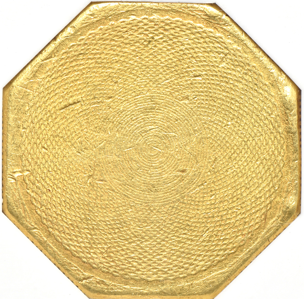 1852 887 NGC AU-55