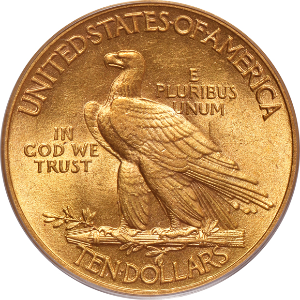 1910 PCGS AU-58 CAC