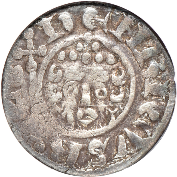 Multiple - Six certified coins as listed