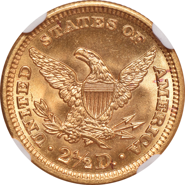1906 NGC MS-67