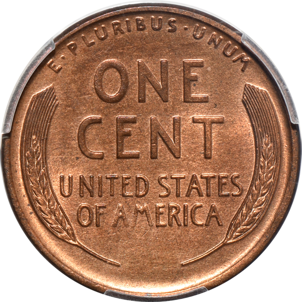 1913-S PCGS MS-65+RD CAC