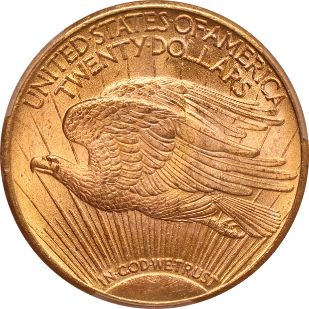 Two 1924 PCGS MS-64