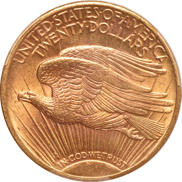 Two 1924 PCGS MS-64
