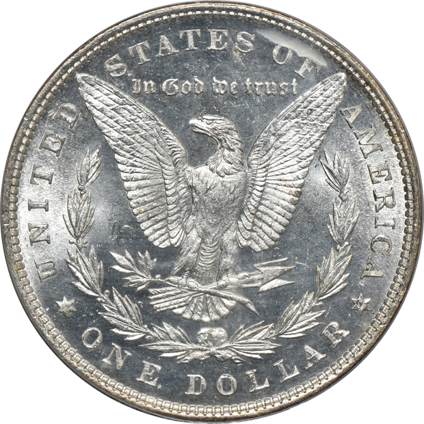 1879 PCGS MS-64PL CAC