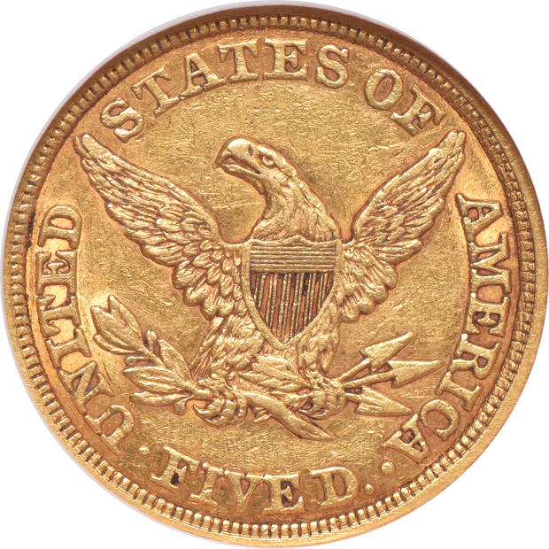 1848 NGC AU-55