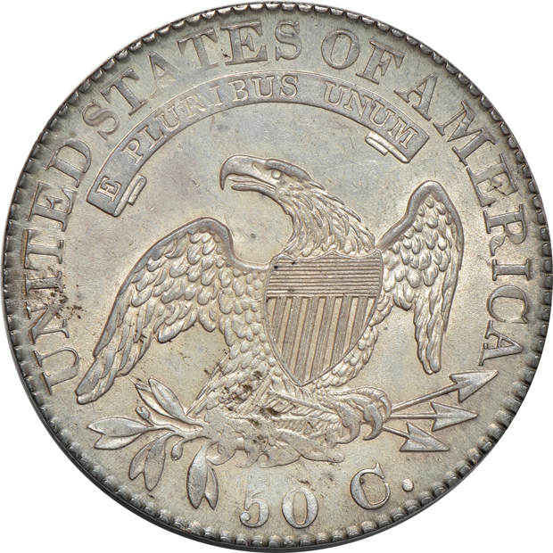 1824 UNC details/questionable color