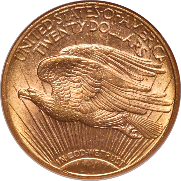 1910-D NGC MS-64