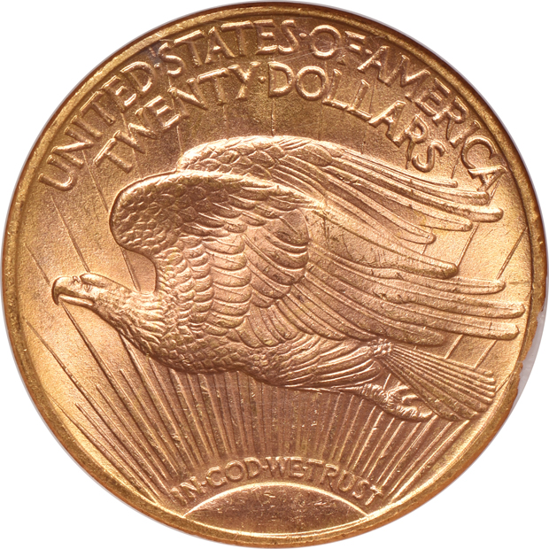1908-D Motto NGC MS-65