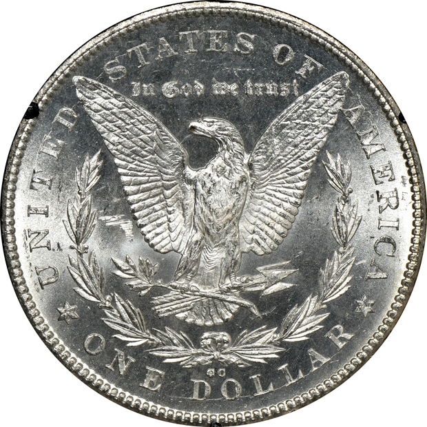 1878-CC GSA Choice UNC