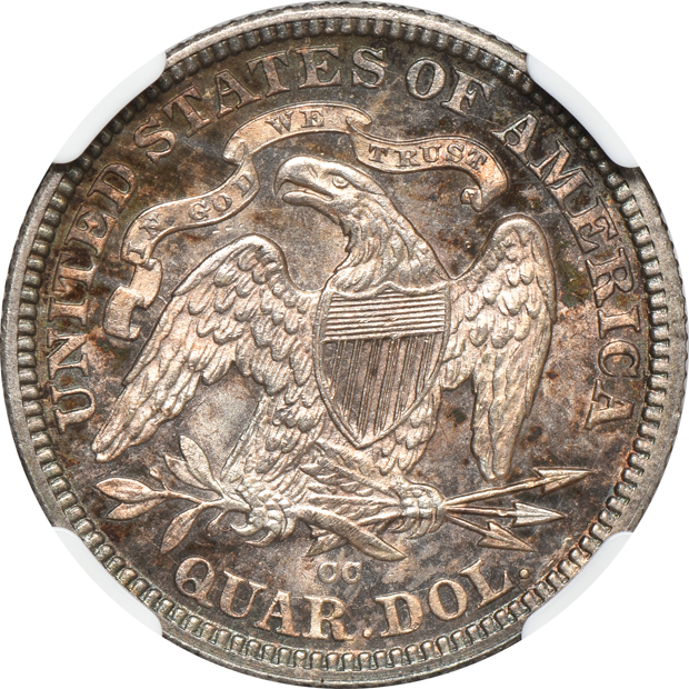 1876-CC NGC MS-63