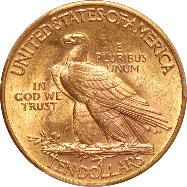 1926 PCGS MS-63